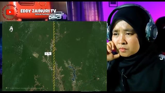 ?? BUKAN DI SABANG?!?? INILAH TITIK PALING UJUNG KEPULAUAN INDONESIA YANG SEBENARNYA?! || ?? REACT смотреть онлайн