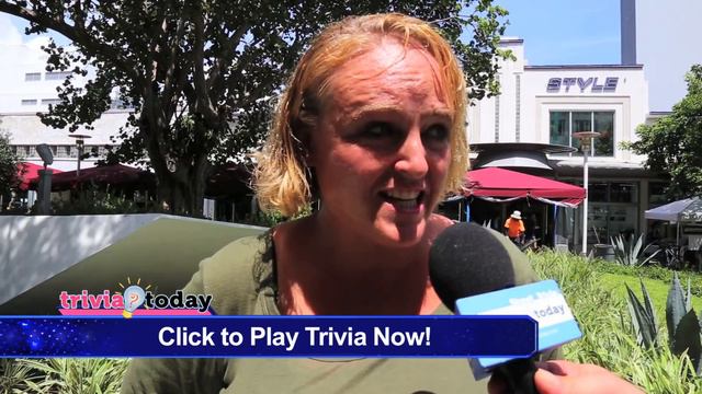 Street Trivia: Where is the Panama Canal смотреть онлайн