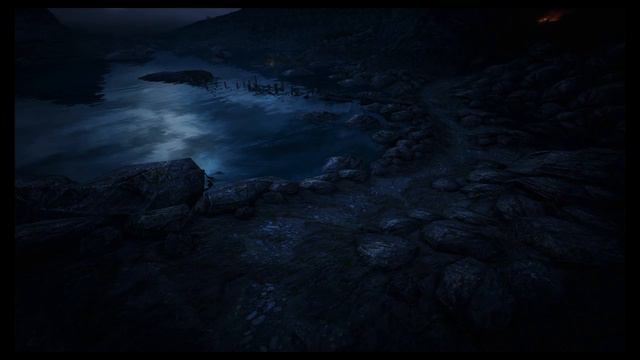 Прохождение Dear Esther на русском языке без комментариев 
Часть 2