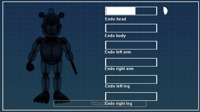 Играем на балалайке ?[Animatronic salvage] №3 смотреть онлайн