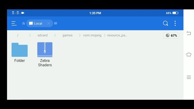 HOW TO FIX INVISIBLE SHADERS IN MINECRAFT PE - Minecraft PE Tagalog Tutorial смотреть онлайн