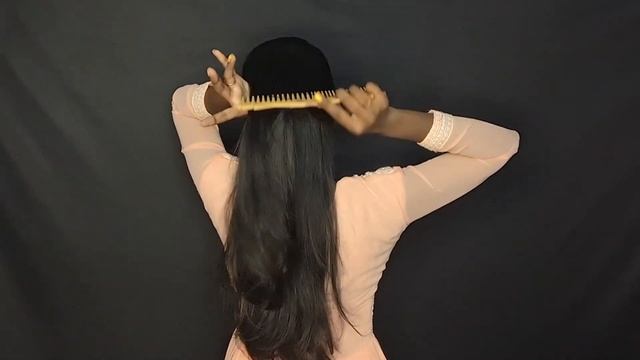 Hair Style -41// Finally Reached 1K Subscribers ?// Thank You All #hair #hairstyle #haircare #haird