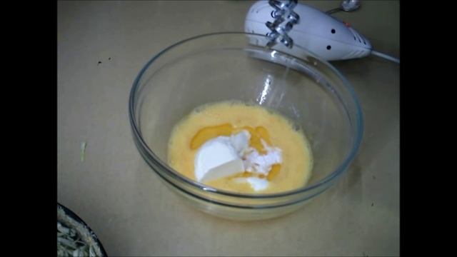 Рецепты Десертов