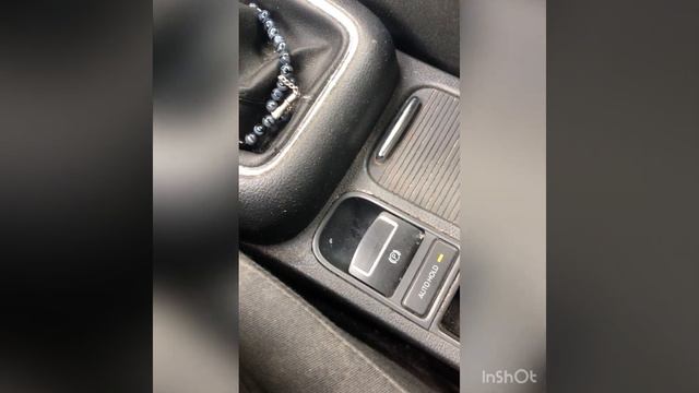 Auto hold otomatik el freni nasıl çalışır смотреть онлайн