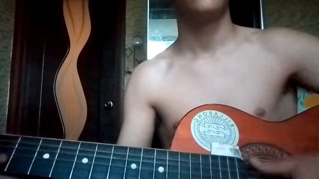 Цой-Кукушка (cover) новичок смотреть онлайн