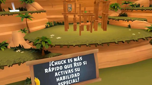 MI PRIMERA VEZ PROBANDO ANGRY BIRDS EN META QUEST - #1 - (META QUEST PLUS) #GrowWithFilmora смотреть онлайн
