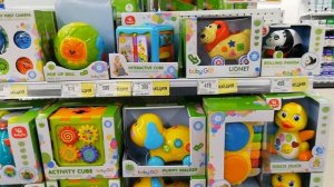 ??? Распродажа, акции в детском мире. Игрушки.Обзор детских игрушек ???