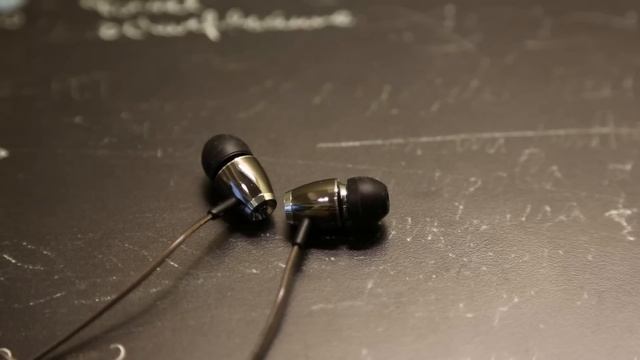 Dunu Crater DN-17 In-Ear Headphones Review