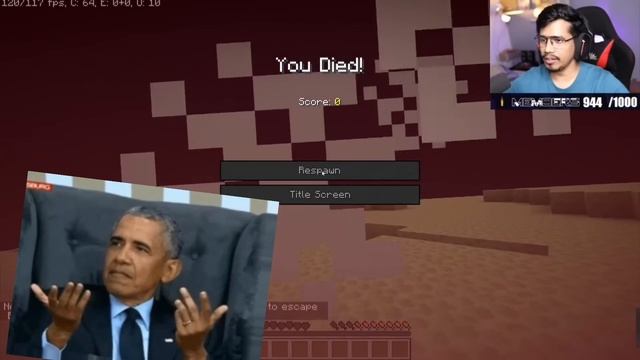 Gamerfleet use creative mod | herobrine smp | Gamerfleet Cheating In Minecraft | Techno Gamerz смотреть онлайн