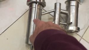 доработка бардоотводчика