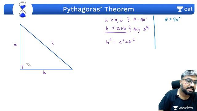 Cheat Sheet - Geometry & Mensuration l Exams Strategy l Quantitative Aptitude l CAT 2021 l Amit Sir смотреть онлайн