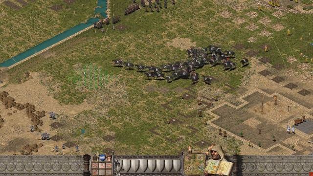 Stronghold Crusader HD - Миссия 49 (Величайшая из войн)