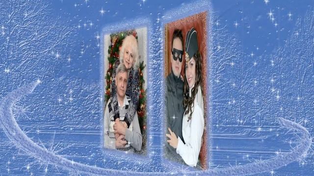 НОВОГОДНИЕ ЗАРИСОВКИ смотреть онлайн