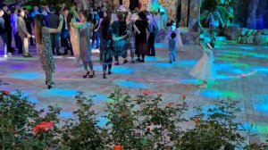 Шахзоди Даврон - Туй Дар Варзоб !