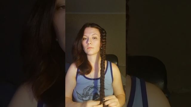 Как сделать средневековую причёску смотреть онлайн