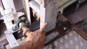 Самодельный трубогиб для профильной трубы.Самодельные вальцы.