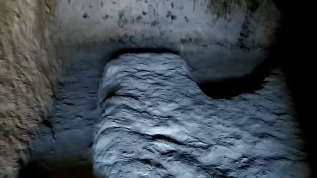 Вардзия. Пещерный город. Грузия 2018 смотреть онлайн