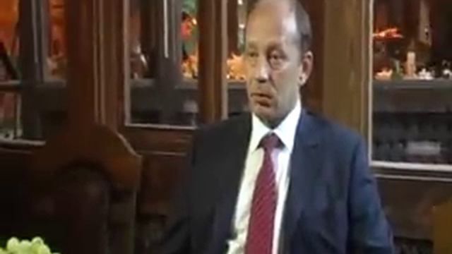 Сергей Соколов часть 2