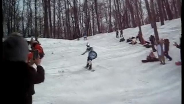Карнавал 2014 репка смотреть онлайн