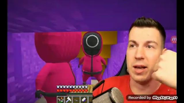 ВЛАДУС ИСПОЛЗУЕТ ИДЕАЛННЫЕ ЧИТЫ **ДЛЯ ИГРЫ В КАЛМАРА** смотреть онлайн