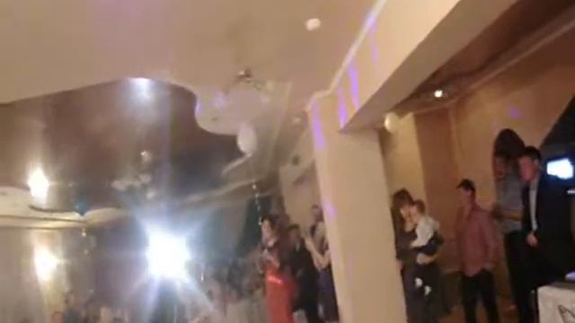 Астраханская Танцовщица Восточного танца Шафика!танец с саблей "Джунгли" смотреть онлайн