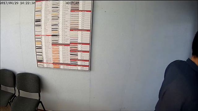 AC-D20. Как показывает AHD камера - 5kamer.ru смотреть онлайн