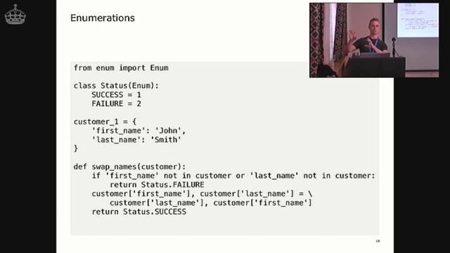 Philosophy of Refactoring смотреть онлайн