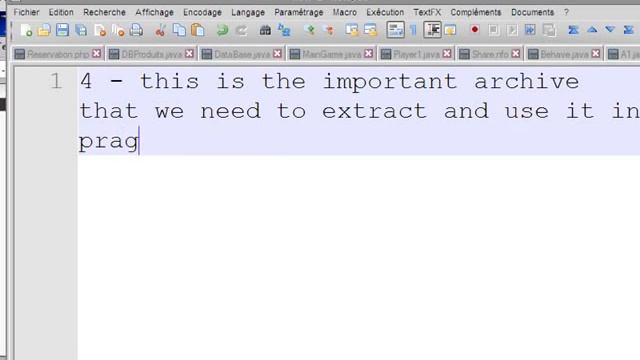 Jade Configuration Part 01 смотреть онлайн