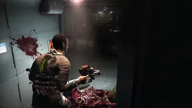 ДОРОГА К ДИАНЕ | DEAD SPACE 2 WALKTHROUGHT | ПРОХОЖДЕНИЕ DEAD SPACE 2 #1 смотреть онлайн