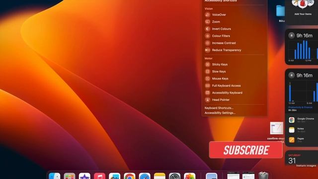 Fix “Confirm Mac Password” to Keep Using iCloud in System Settings смотреть онлайн