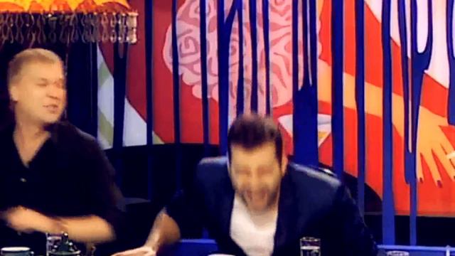 | Иван Ургант || Stayin' Alive | смотреть онлайн