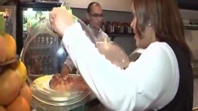 Кремлевская диета. Видео эксперимент смотреть онлайн