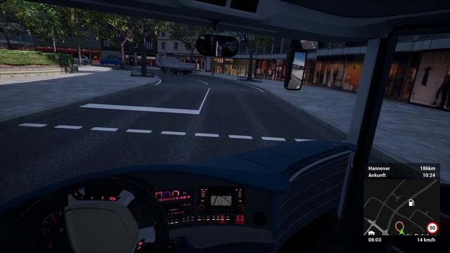 FERNBUS SIMULATOR Reloaded #66 - Multimedia DLC mit Radio ausprobiert mit dem NEOPLAN SKYLINER! смотреть онлайн