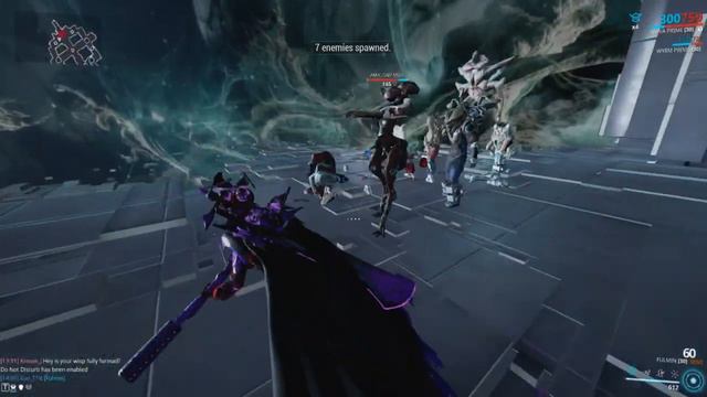 Fulmin in depth review/Gameplay Multiple Builds + Riven also Amalgam Info l Jovian Concord смотреть онлайн