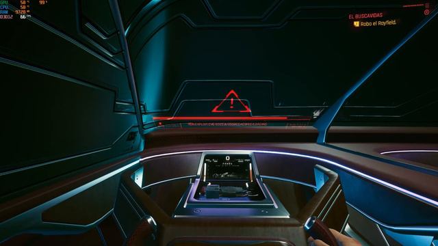 Cyberpunk 2077 I5 8600k Zotac 1070 8GB смотреть онлайн