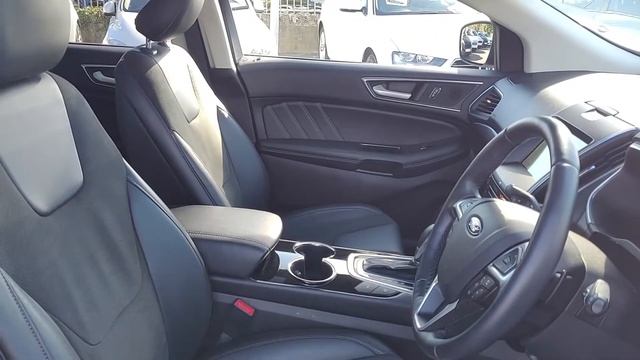 171 Ford Edge 2.0 TDCI Sport Automatic смотреть онлайн