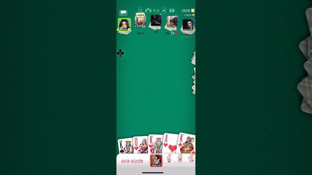 Durak Online - Игра 250к/6 От моей canim Sprite? смотреть онлайн
