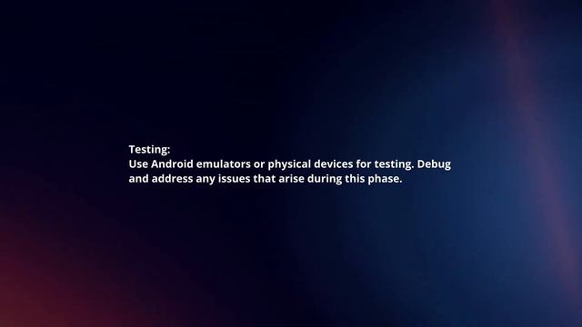 How To Develop An App Using Java In 2023? смотреть онлайн