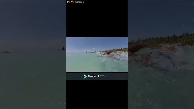Saona Island - Most Exotic Place In The Dominican Republic 2 ! смотреть онлайн