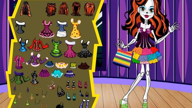 скелита калаверас! в новом образе! смотреть онлайн