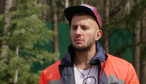 ДОМ-2 Lite 4739 день Дневной эфир (01.05.2017)