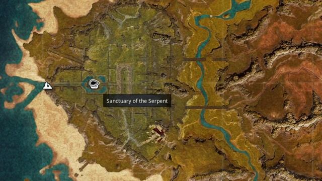 Conan Exiles update 2.7 and GRAVE MATTERS event смотреть онлайн