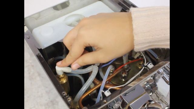 Lelit PL62T Mara Espresso Machine