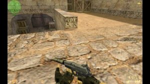 Как делать быстрый sgs cs 1.6