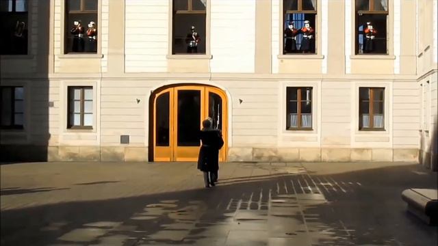 Прага 2014/ Praha/ Prague смотреть онлайн