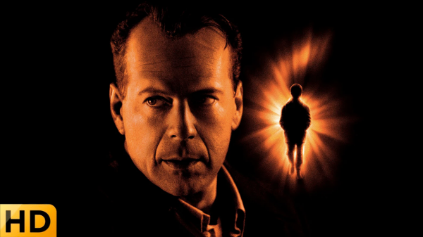 ШЕСТОЕ ЧУВСТВО (1999)