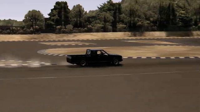 Assetto Corsa... Meihan... The tapping continues. смотреть онлайн