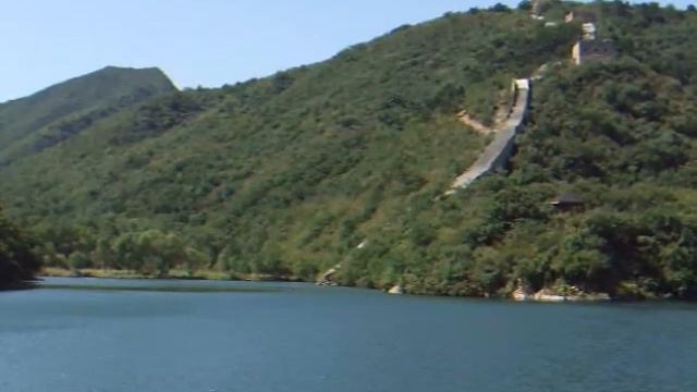 China-Mauer mit Frank (c) HVA 2010 (3 von 12) смотреть онлайн