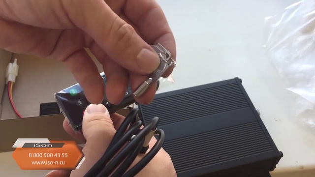 Обзор регистратора для учебного автомобиля Айсон Авто смотреть онлайн