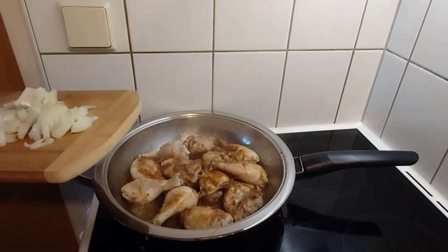 Ещё один рецепт "Штрудли" только из другого теста! смотреть онлайн